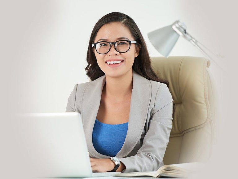 HR/Facilities Manager