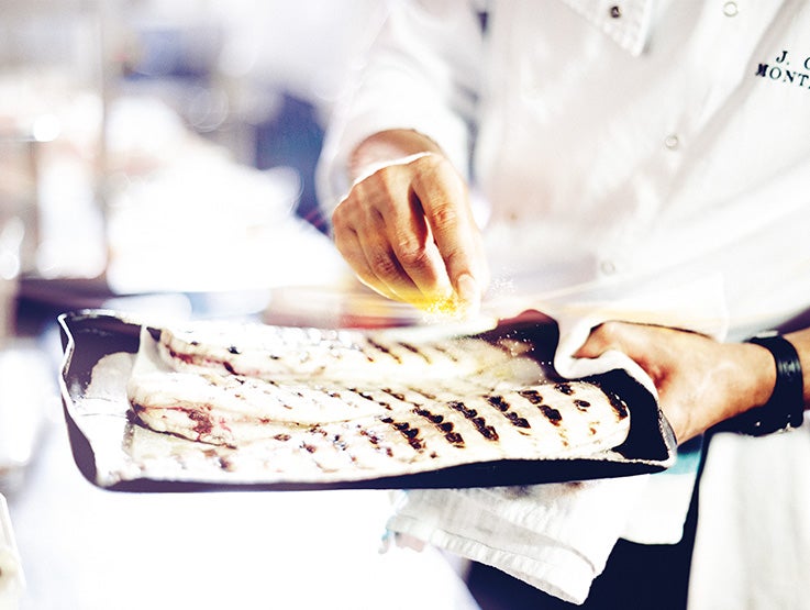 Seasonings &amp; Sauces