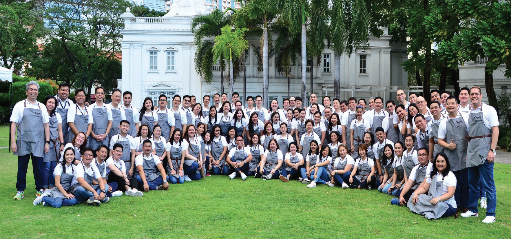 Nestle Profession Chefs