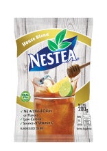 NESTEA® House Blend Iced Tea 200g