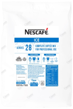 Nescafe Ice Nutrition Facts