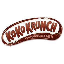 NESTLÉ® KOKO KRUNCH