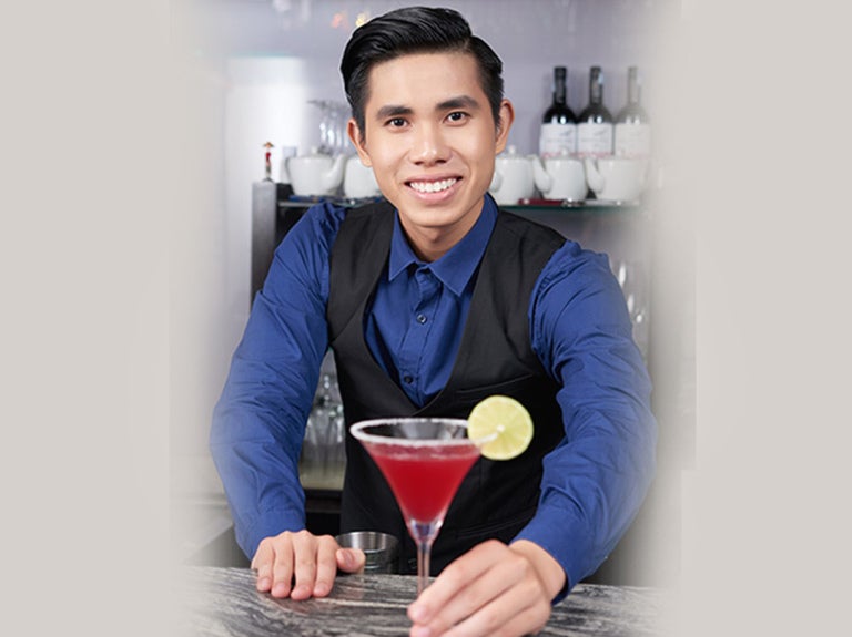 Beverage Managers