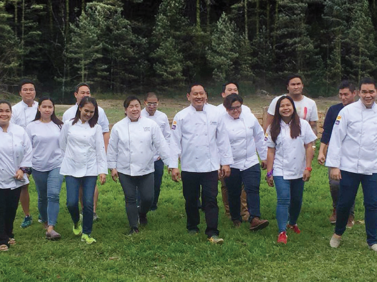 Chef2Chef Banner