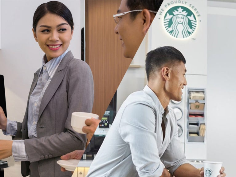 Office Coffee Solutions