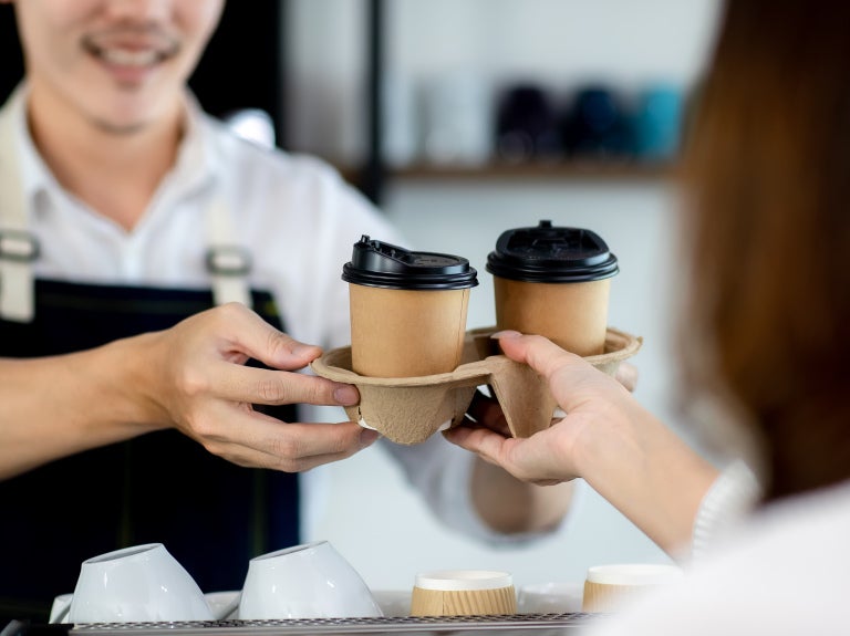 Office Coffee Solutions