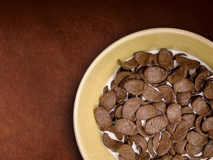NESTLÉ® KOKO KRUNCH