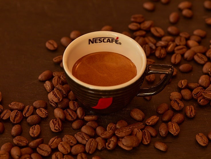 NESCAFÉ®