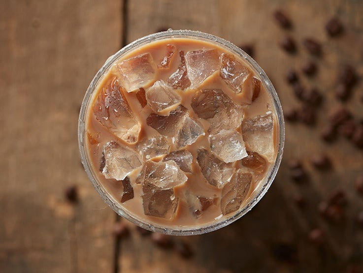 NESCAFÉ® ICE