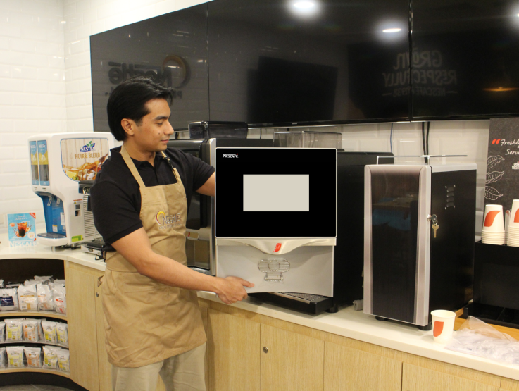 SERVICare - Technical Services Program 