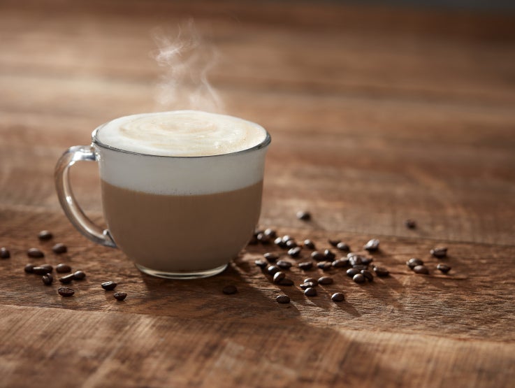 Beverage Menu Ideas