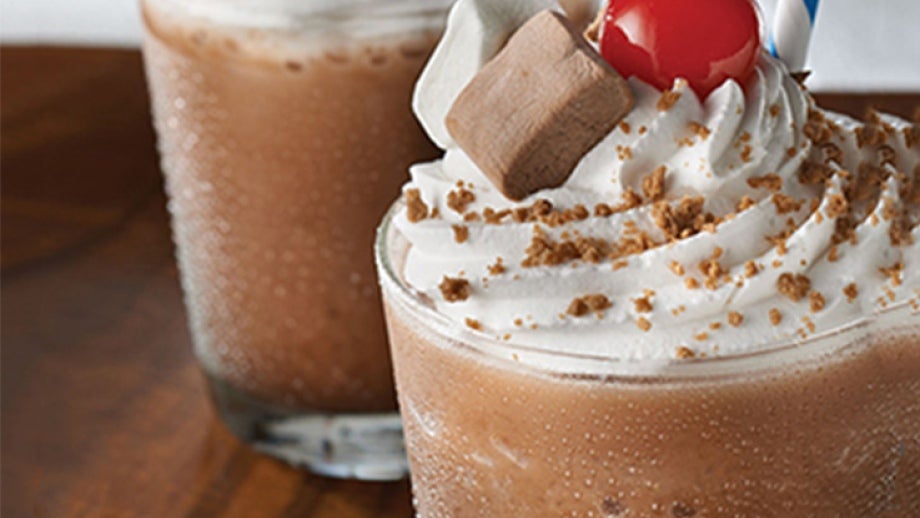 Dairy-based Beverages