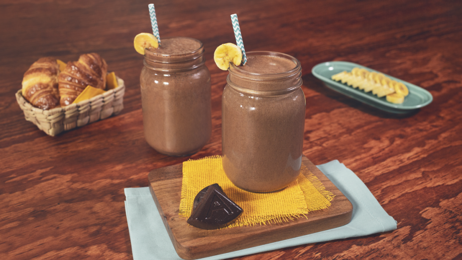 Chocolate Drinks