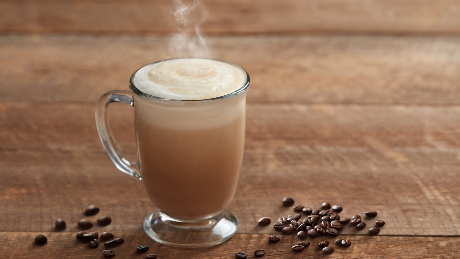 Coffee Creations