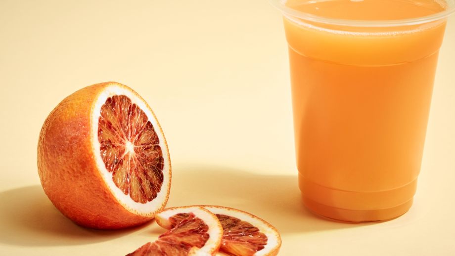 Fruit-Based Beverages