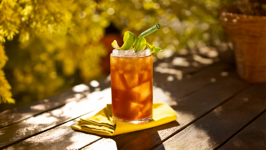Iced Refreshers