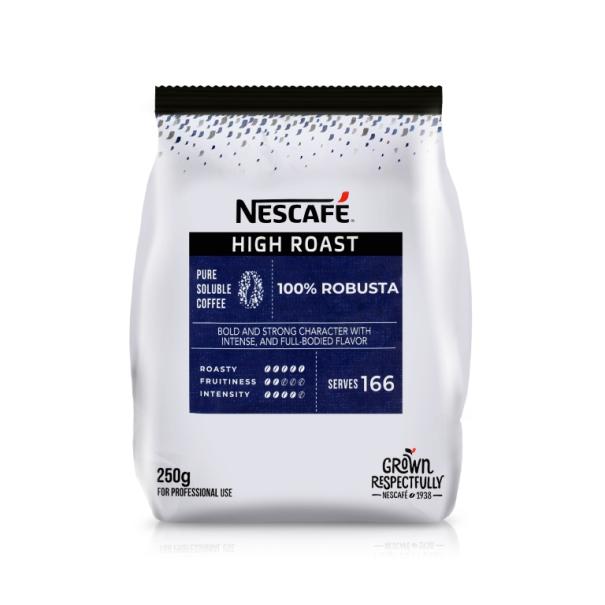 NESCAFÉ High Roast 250g