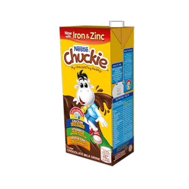 NESTLÉ Chuckie 1L
