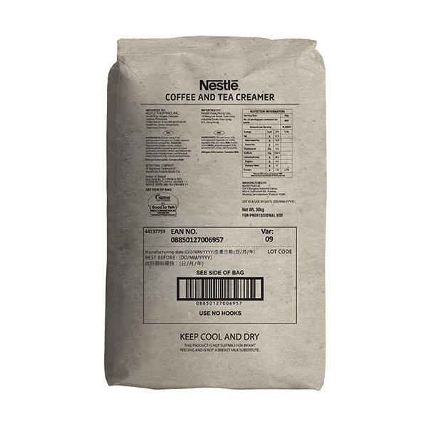NESTLÉ® Coffee and Tea Creamer 30kg
