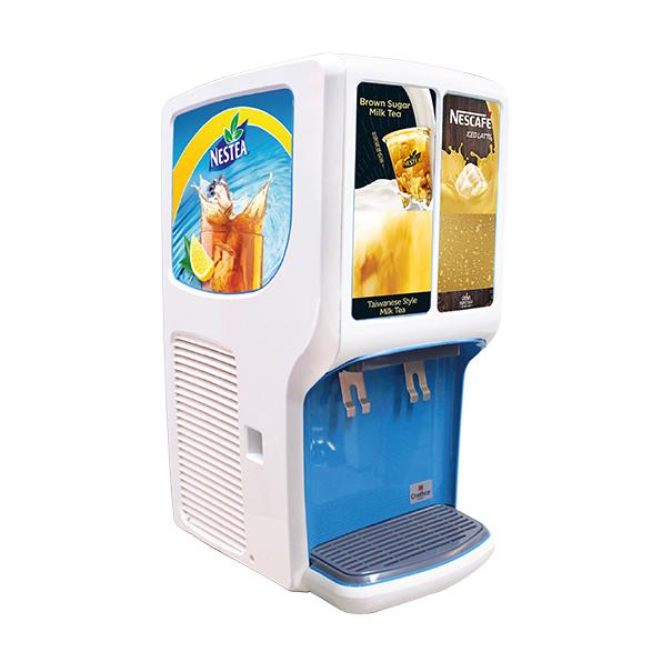EZ Care Mini Twin