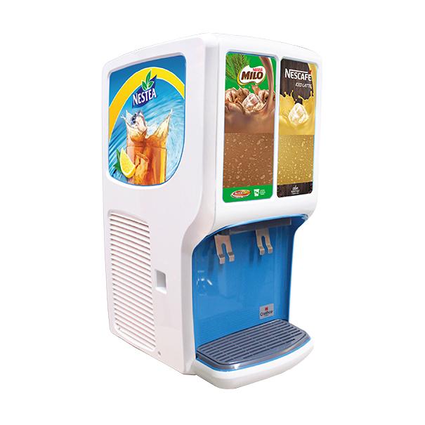 EZ Care Mini Twin
