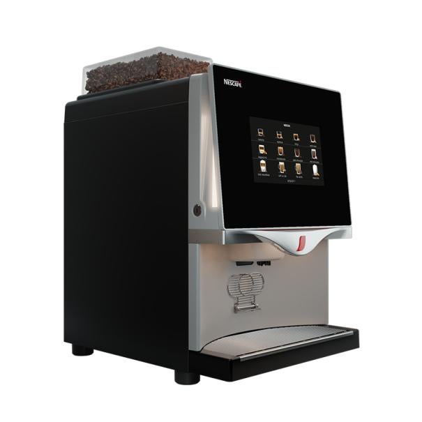 NESCAFÉ® Roast & Ground Office Coffee Machine