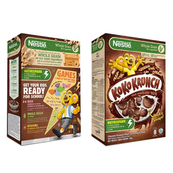 NESTLÉ® KOKO KRUNCH 330g