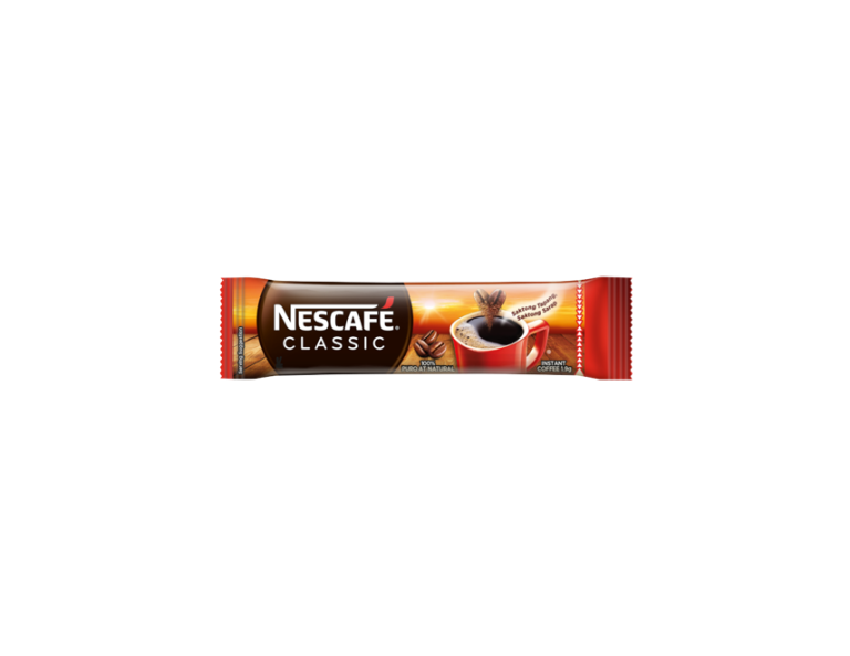 Nescafe Classic Stick