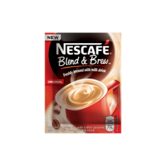 NESCAFÉ® Products | Nestlé Professional