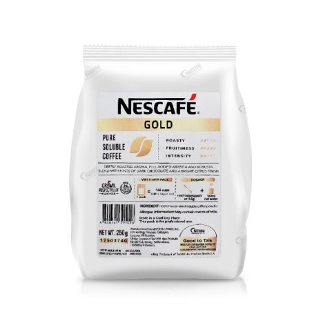 NESCAFÉ Gold 250g