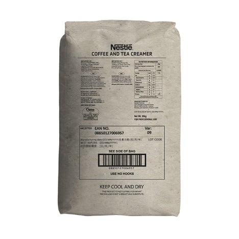 NESTLÉ® Coffee and Tea Creamer 30kg