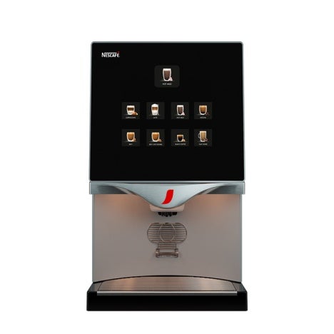 Fusion Touch Panel