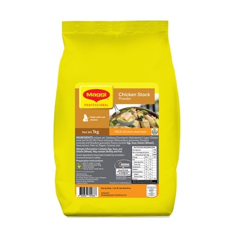 MAGGI® Professional Chicken Stock 1kg