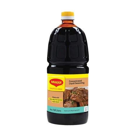MAGGI® Professional Concentrated Liquid Seasoning 1.8L