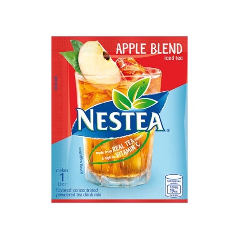 NESTEA® Apple Litro Pack 25g