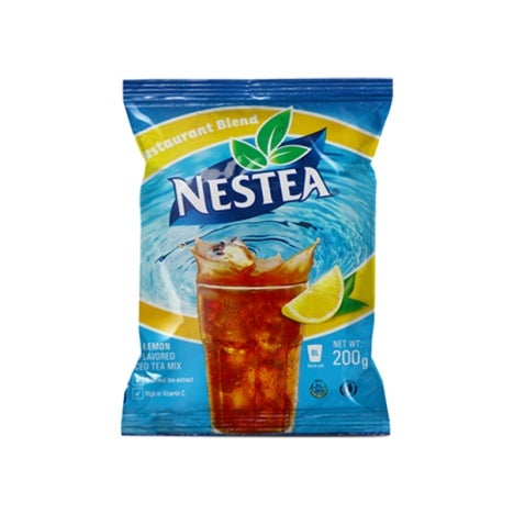 NESTEA® Restaurant Blend Iced Tea 200g