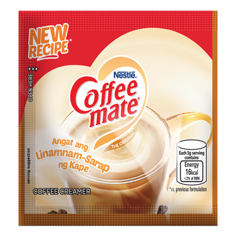 NESTLÉ® COFFEE-MATE(R) CM_3g