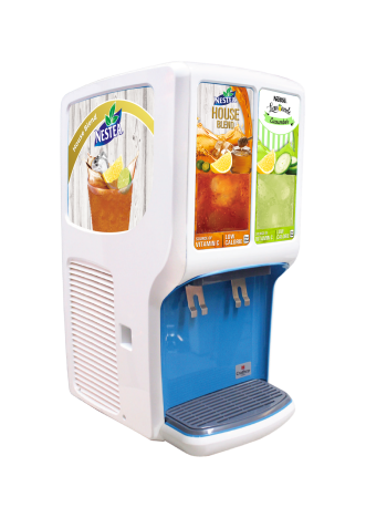 Nestea EZ Care Mini Twin