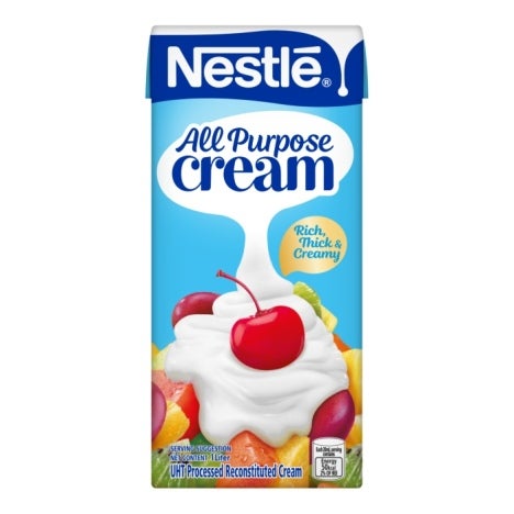 NESTLÉ® All-Purpose Cream1L