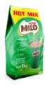 NESTLÉ® MILO Hot Mix