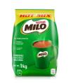 NESTLÉ® MILO Hot Mix