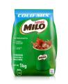 NESTLÉ® MILO Cold Mix