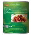 Buitoni Ingredients
