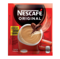 Nescafe Original Sachet