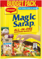 Magic Sarap Budget Pack 