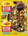 Maggi Oyster Sauce Mas Pinasarap Sachet