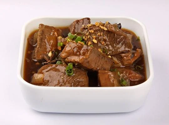 beef pares