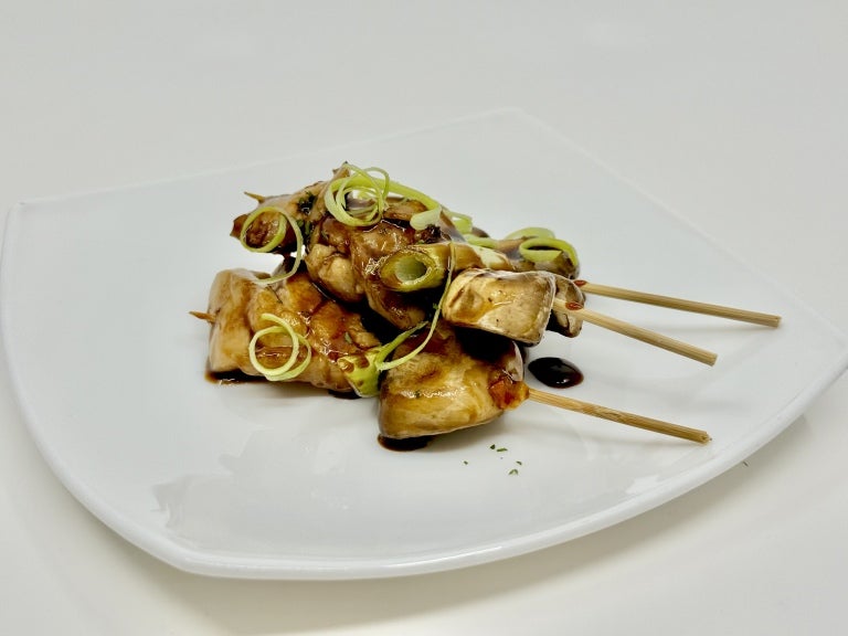 Yakitori