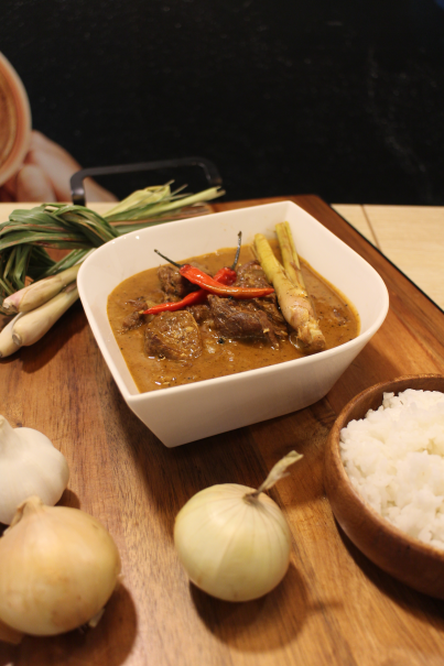 Beef Kulma