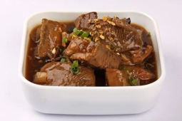 beef pares
